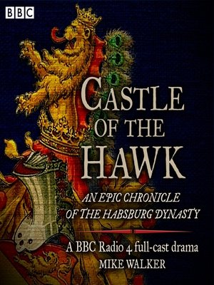 cover image of Castle of the Hawk